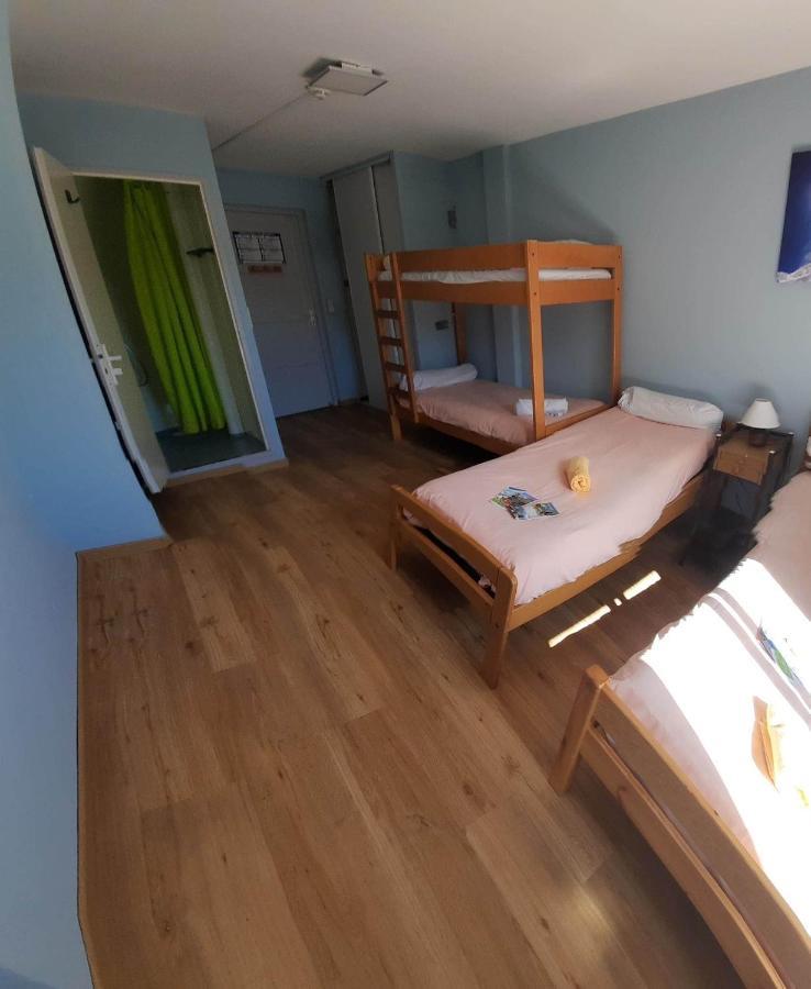 Village Vacances Anjou Vanoise Sollières-Sardières Eksteriør bilde